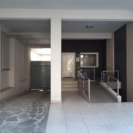 Onar Modern Luxury Apartments Kawala Zewnętrze zdjęcie