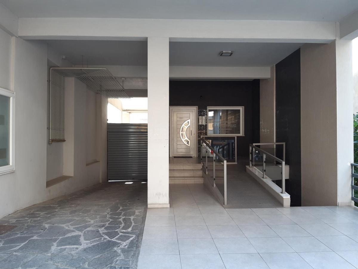 Onar Modern Luxury Apartments Kawala Zewnętrze zdjęcie