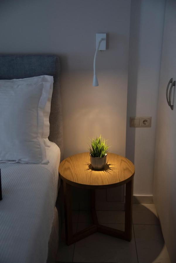 Onar Modern Luxury Apartments Kawala Zewnętrze zdjęcie