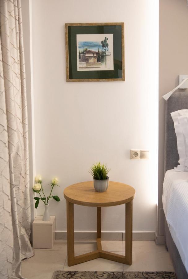 Onar Modern Luxury Apartments Kawala Zewnętrze zdjęcie
