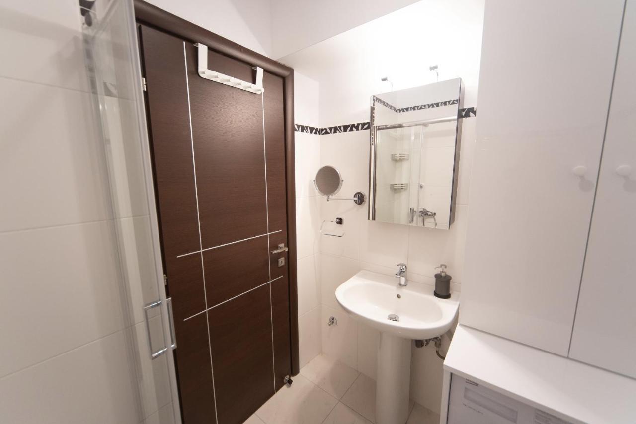 Onar Modern Luxury Apartments Kawala Zewnętrze zdjęcie