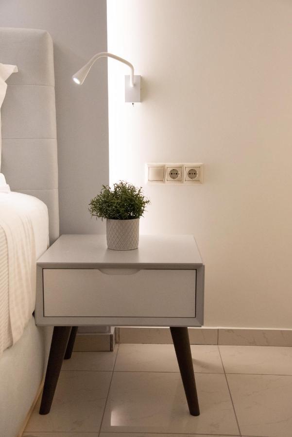 Onar Modern Luxury Apartments Kawala Zewnętrze zdjęcie