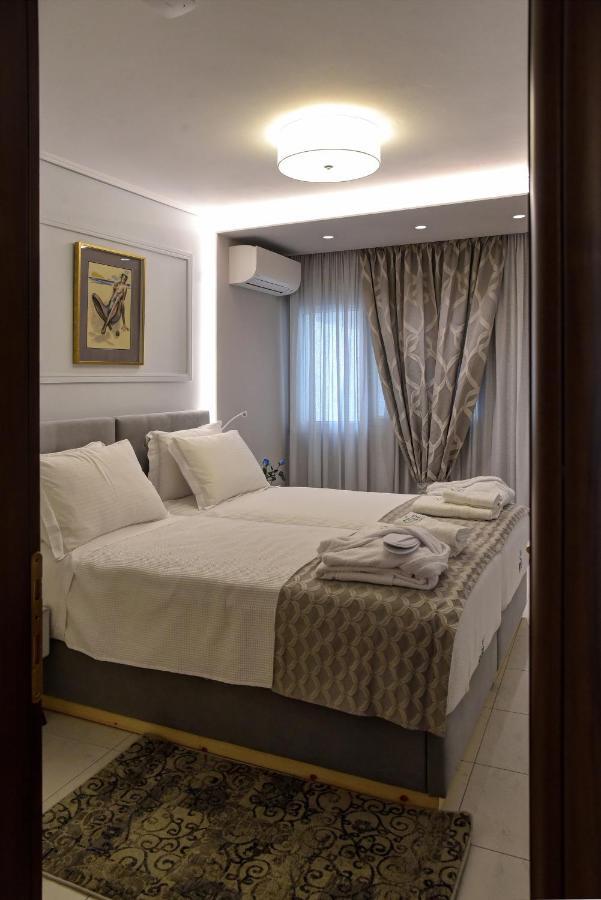 Onar Modern Luxury Apartments Kawala Zewnętrze zdjęcie