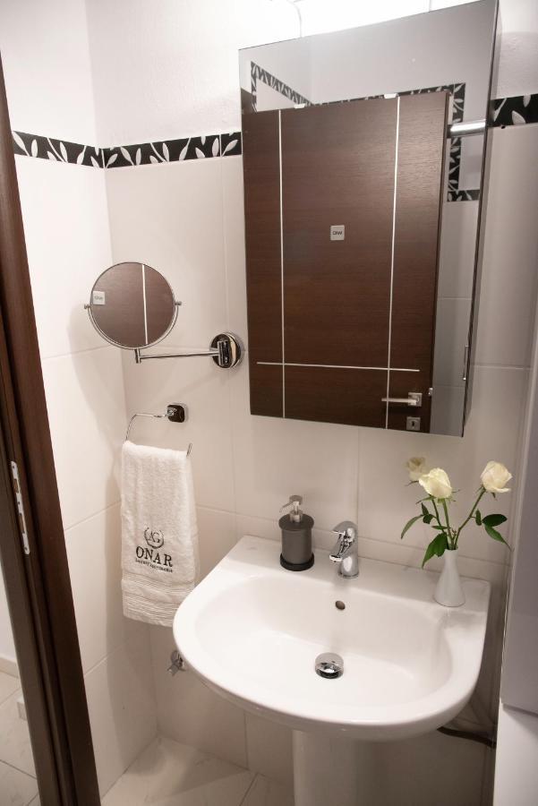 Onar Modern Luxury Apartments Kawala Zewnętrze zdjęcie